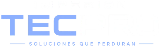 Imperion Tecpro — Soluciones que perduran