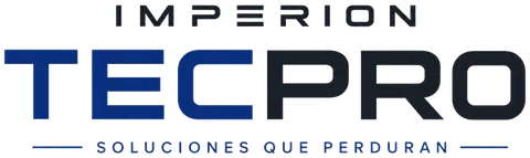Imperion Tecpro — Soluciones que perduran